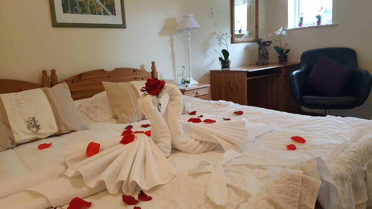 Hotel Fritzatorpet Olofström Extérieur photo